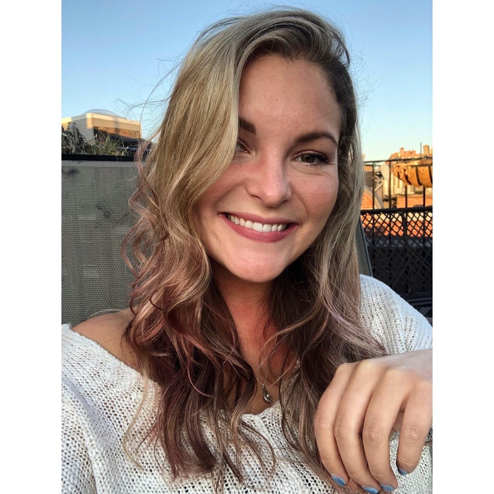 Meet your Posher, Crista